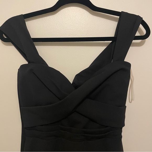 Nookie Camille Off the Shoulder Gown - Picture 4 of 8